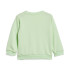 Ensemble adidas Bos Jogger French Terry Enfant Vert