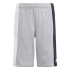Conjunto adidas Club Set Infantil Cinzento