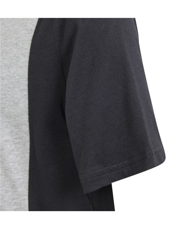 Ensemble adidas Club Set Enfant Gris