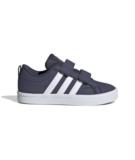 Chaussures adidas Vs Pace 2.0 Cf C Enfant Bleu marine