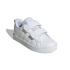 Chaussures Enfant adidas Vs Pace 2.0 Noir/Noir/Noir