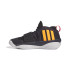 Chaussures de Basket-ball adidas Dame 8 Extply Noir