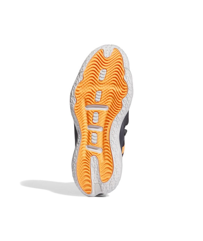 Zapatillas de Baloncesto adidas Dame 8 Extply...