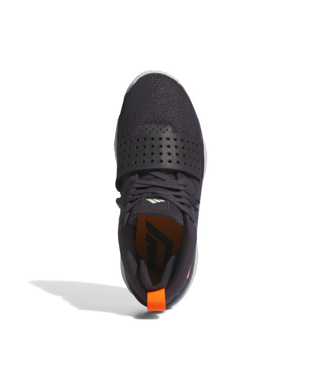 Zapatillas de Baloncesto adidas Dame 8 Extply...