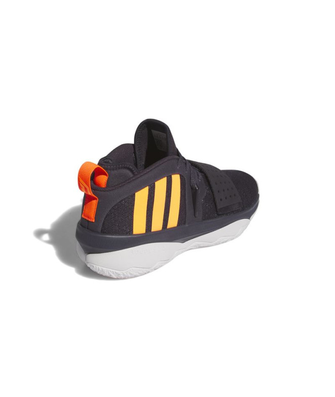 Chaussures de Basket-ball adidas Dame 8 Extply...