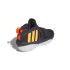 Sapatilhas de Basquetebol adidas Dame 8 Extply Preto