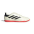 Chaussures de Futsal adidas Copa Pure 2 Club en Ivoire