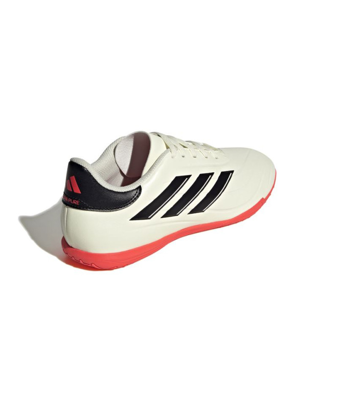 Sapatilhas de Futsal adidas Copa Pure 2 Club Em...