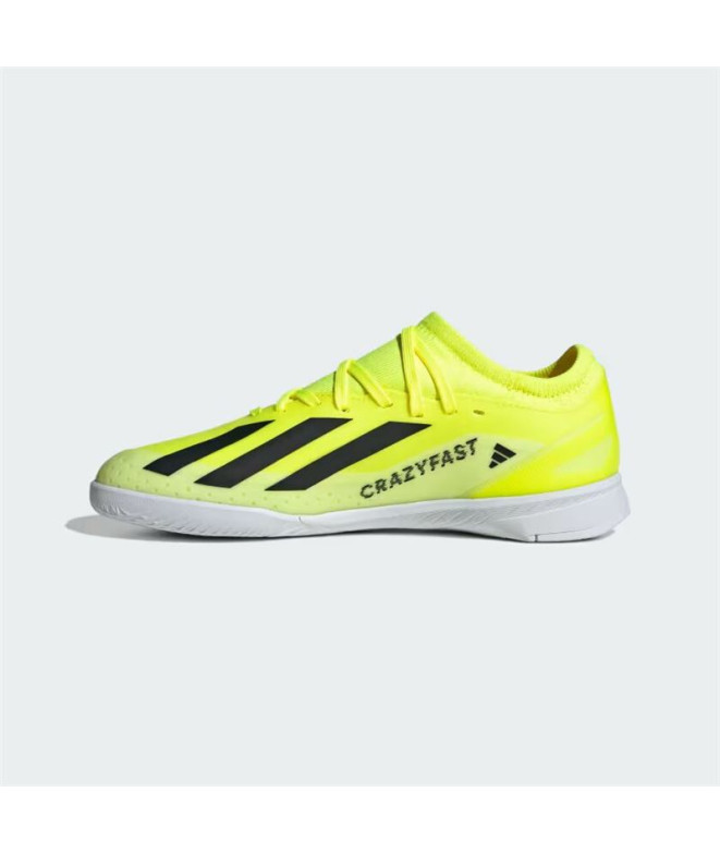 Sapatilhas de Futebol Sala adidas Sala X...
