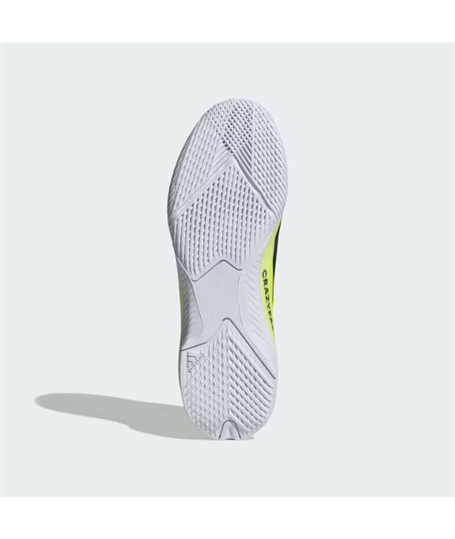 Sapatilhas de Futsal adidas Sala X Crazyfast...