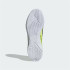 Chaussures de Futsal adidas Sala X Crazyfast League In Enfant Jaune
