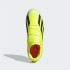 Chaussures de Futsal adidas Sala X Crazyfast League In Enfant Jaune