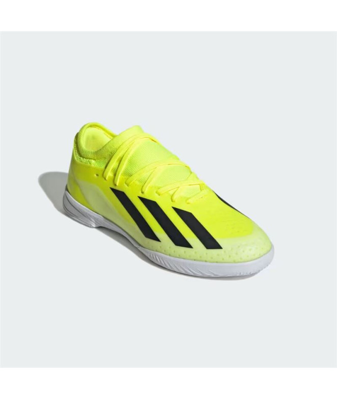 Chaussures de Futsal adidas Sala X Crazyfast...