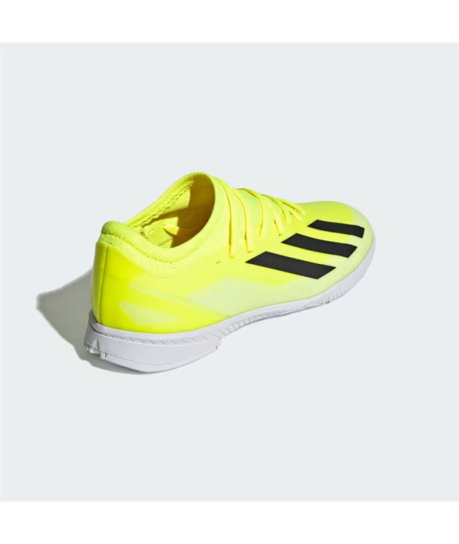 Chaussures de Futsal adidas Sala X Crazyfast...