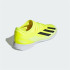 Chaussures de Futsal adidas Sala X Crazyfast League In Enfant Jaune