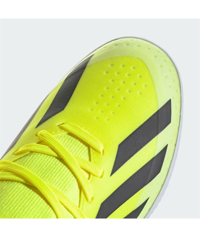 Sapatilhas de Futsal adidas Sala X Crazyfast...