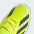 Chaussures de Futsal adidas Sala X Crazyfast League In Enfant Jaune