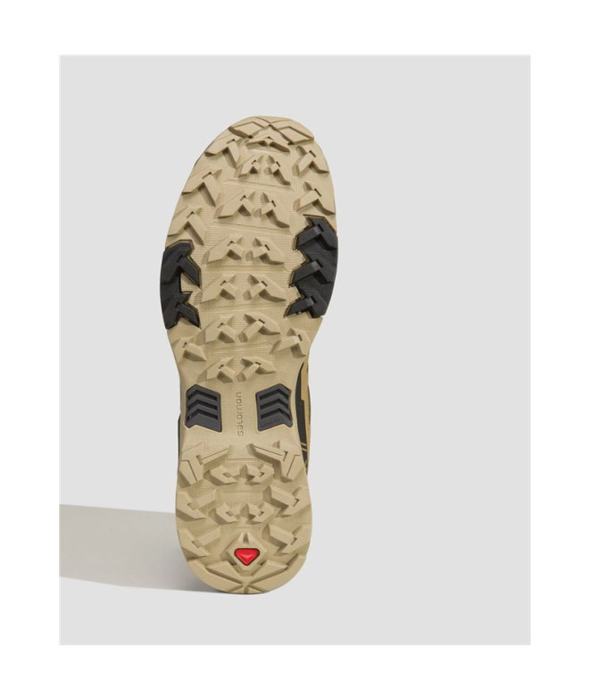 Botas de Montaña Salomon X Ultra 4 Mid Gore-Tex...