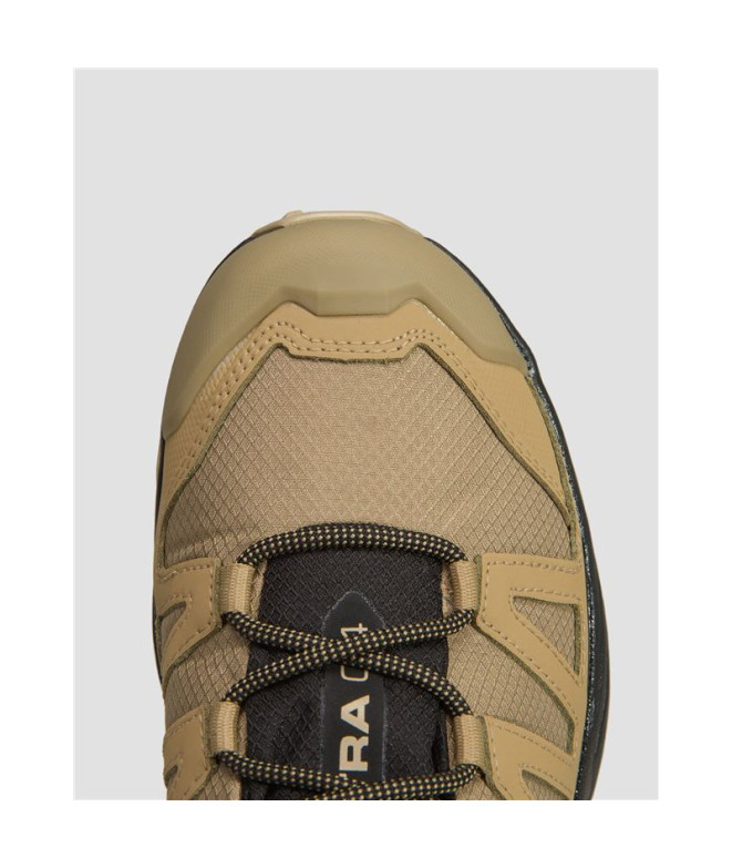 Botas de Montanha Salomon X Ultra 4 Mid...