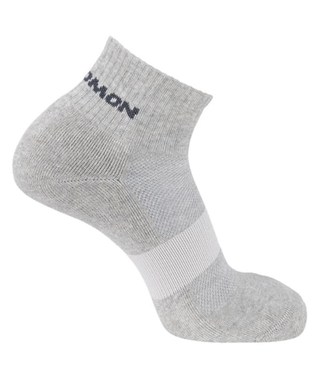 Chaussettes by Fitness Salomon Sunday Smart...