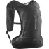 Mochila Montanha Salomon de Cross 8 Black