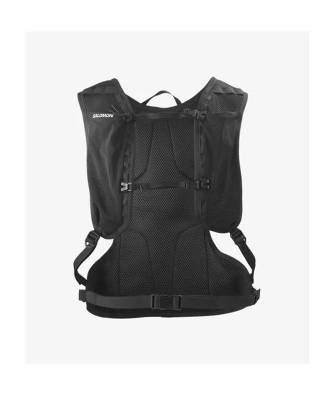 Mochila Montanha Salomon de Cross 8 Black