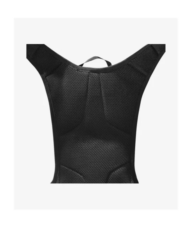 Mochila de Montaña Salomon Cross 8 Negro