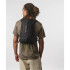 Mochila Montanha Salomon de Cross 8 Black