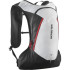 Mochila Montanha Salomon de Cross 8 White