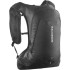 Mochila de Montaña Salomon Cross 12 Negro