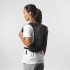 Mochila de Montaña Salomon Cross 12 Negro