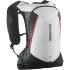 Mochila Montanha Salomon de Cross 12 White