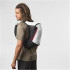 Mochila Montanha Salomon de Cross 12 White