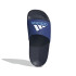 Tongs adidas Adilette Shower Enfant Bleu