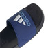 Tongs adidas Adilette Shower Enfant Bleu