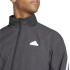 Veste adidas Future Icons 3-Stripes Homme Noir