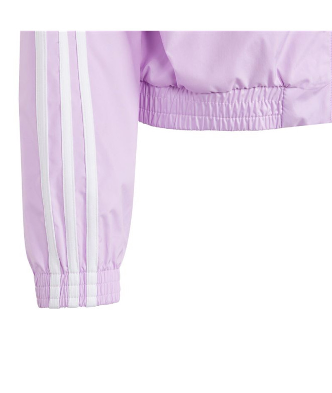 Veste par Fitness adidas Essentials 3 Bands...