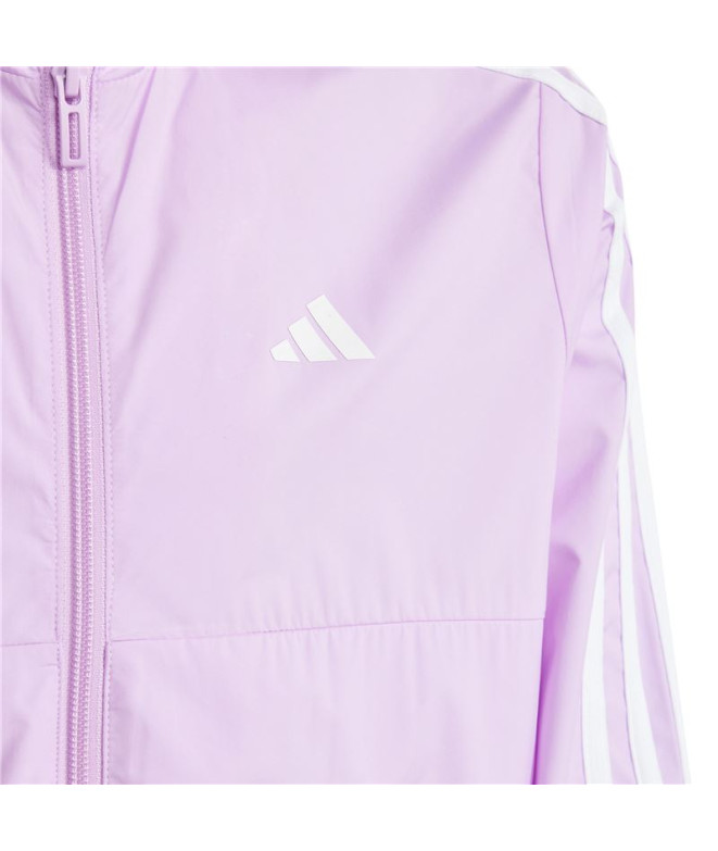 Veste par Fitness adidas Essentials 3 Bands...