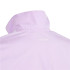 Casaco por Fitness adidas Essentials 3 Bands Menina Lila