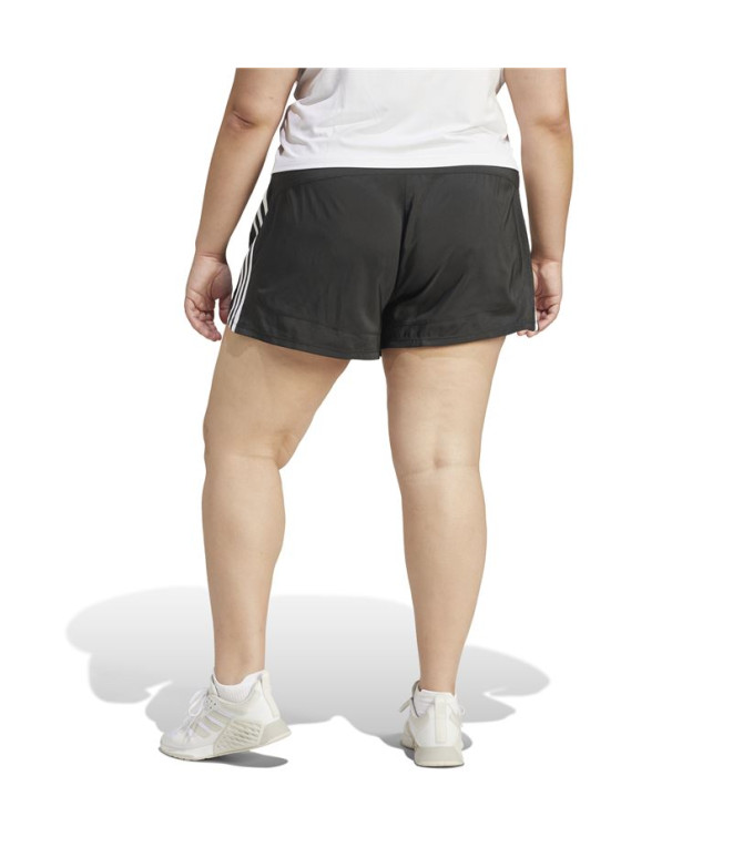 Calça de Fitness adidas Essentials Pacer High...