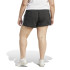 Pantalones de Fitness adidas Essentials Pacer High Mujer Negro