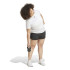 Pantalones de Fitness adidas Essentials Pacer High Mujer Negro