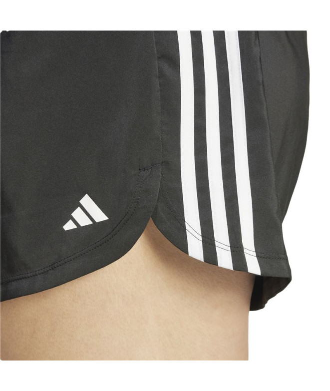Calça de Fitness adidas Essentials Pacer High...