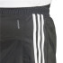 Calça de Fitness adidas Essentials Pacer High Mulher Preto