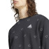 Moletom adidas Mngrm Homem Preto