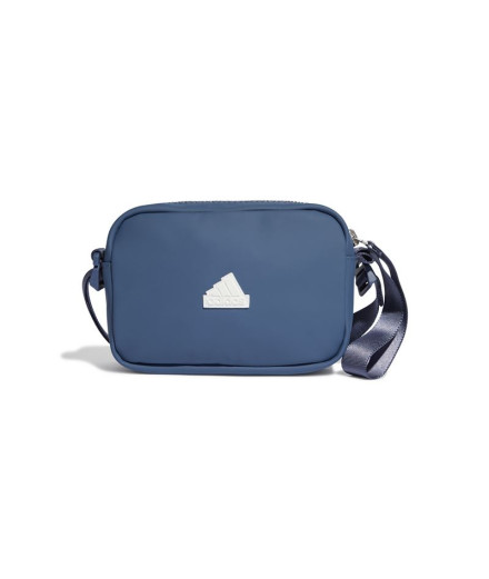 Sac adidas Polyuréthane Essentials Femme Bleu