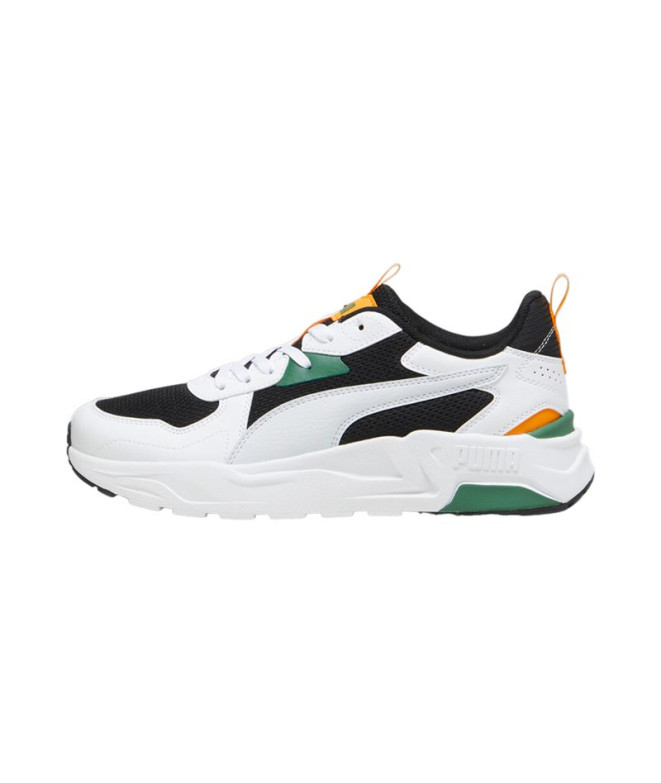 Zapatillas Puma Trinity Lite Negro