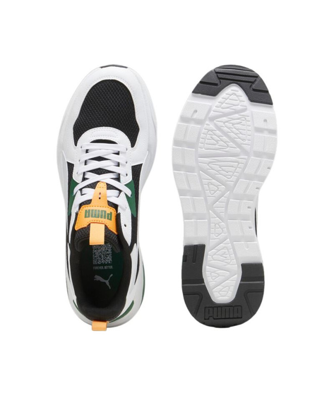 Zapatillas Puma Trinity Lite Negro