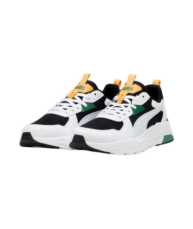 Chaussures Puma Trinity Lite Noir