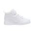 Zapatillas de Puma Rebound V6 Mid Infantil